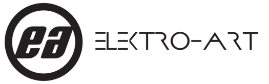 Elektro Art Artur Mrukot logo