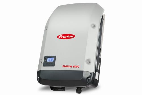 fronius symo